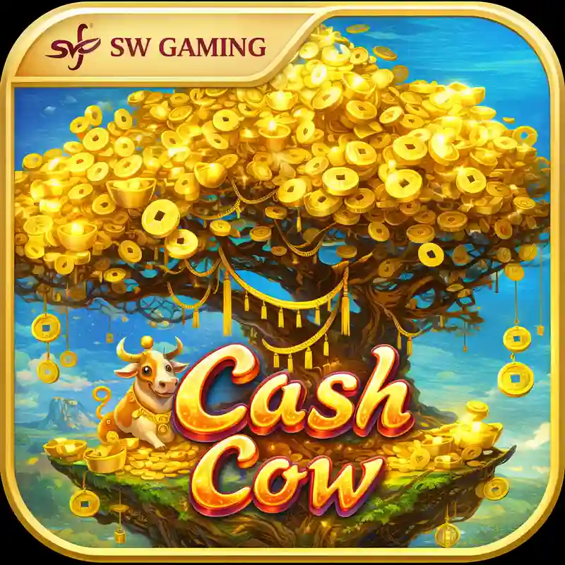 Play Kalabaw ng Pera